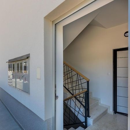 Carpe Diem Luxury Apartments 로고즈니차 외부 사진
