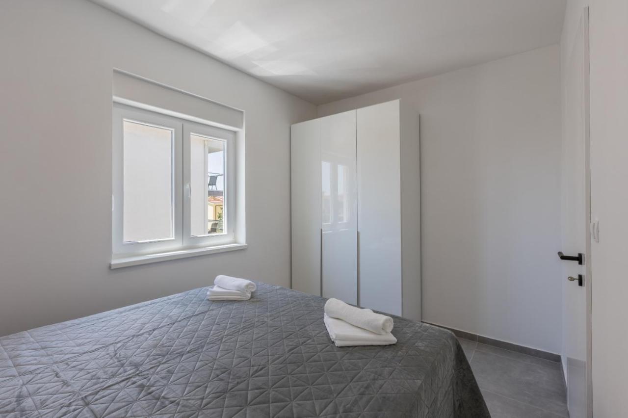 Carpe Diem Luxury Apartments 로고즈니차 외부 사진