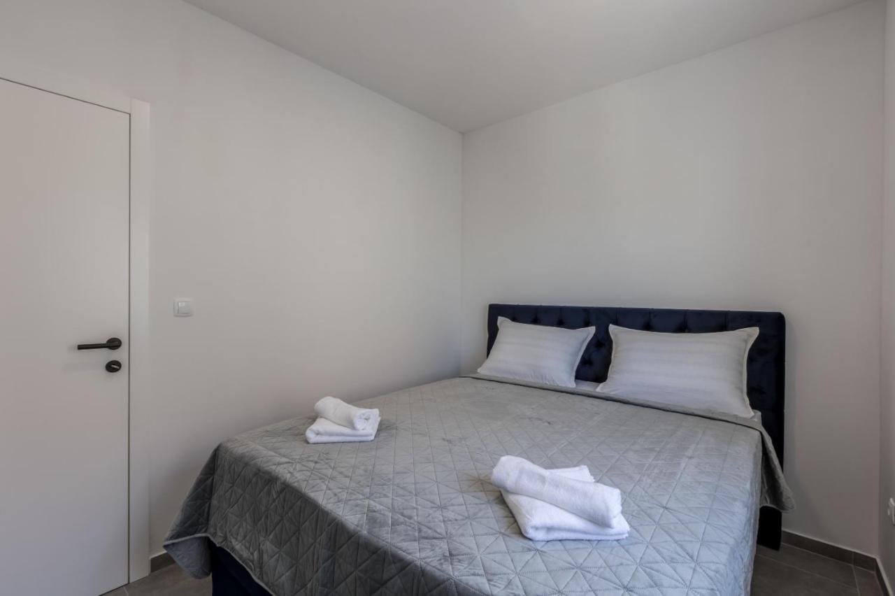 Carpe Diem Luxury Apartments 로고즈니차 외부 사진