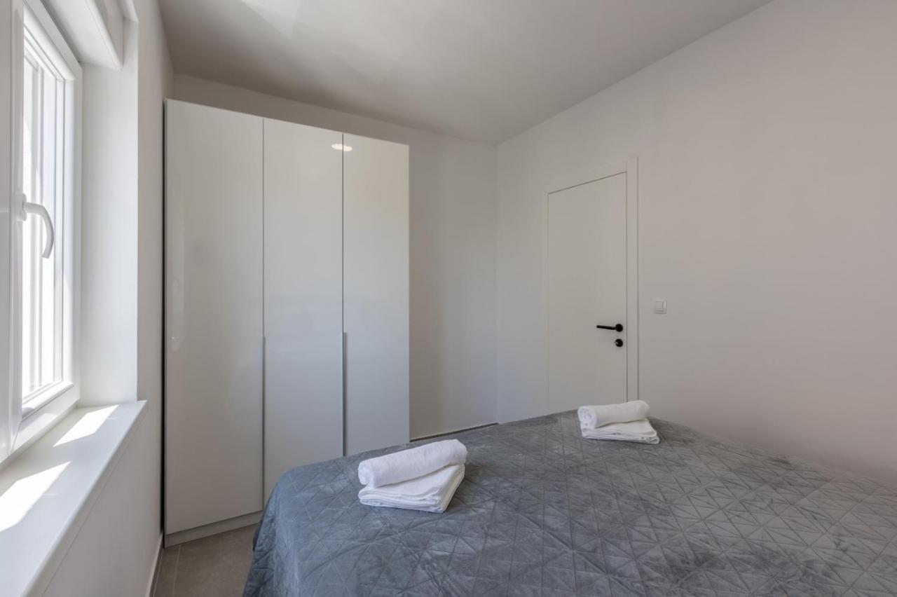 Carpe Diem Luxury Apartments 로고즈니차 외부 사진