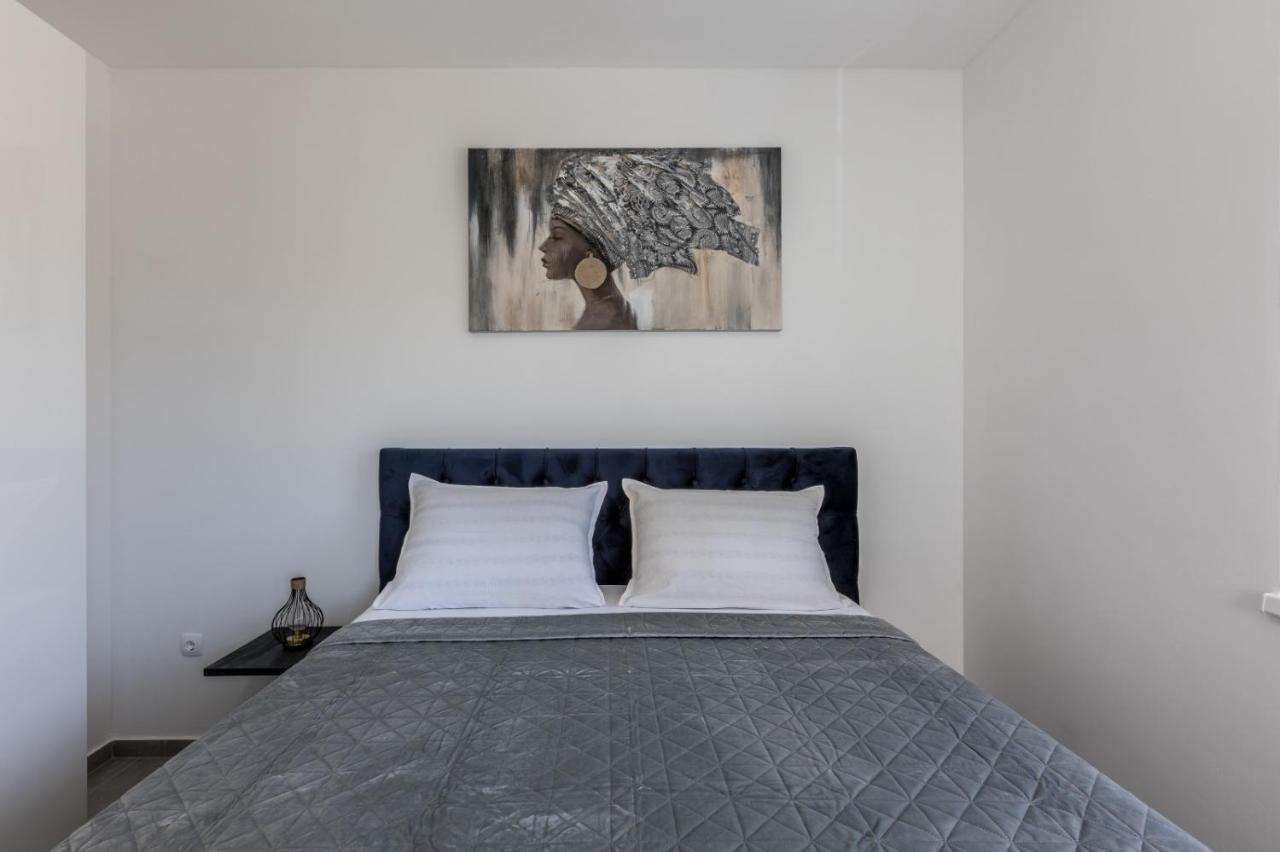 Carpe Diem Luxury Apartments 로고즈니차 외부 사진