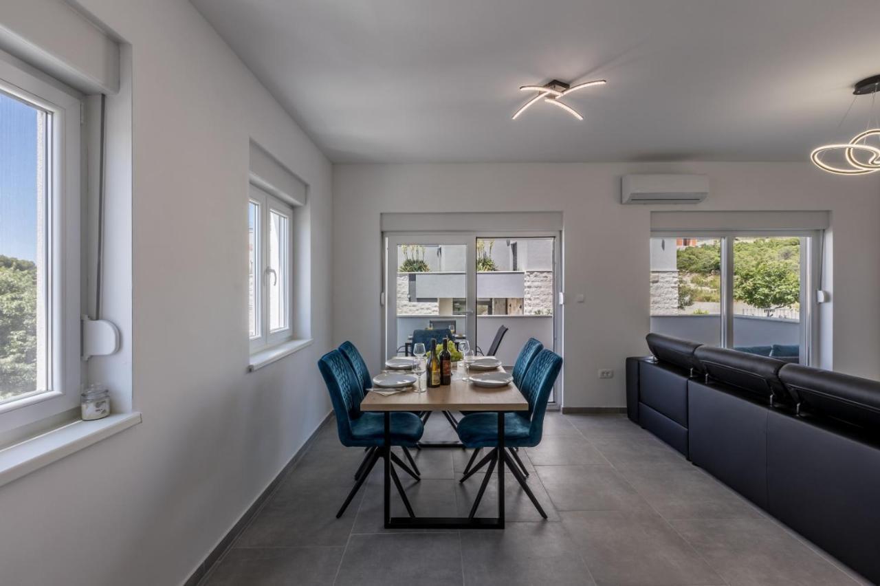 Carpe Diem Luxury Apartments 로고즈니차 외부 사진